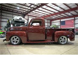 1949 Ford F1 (CC-2074173) for sale in Kentwood, Michigan