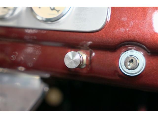 1949 Ford F1 (CC-2074173) for sale in Kentwood, Michigan