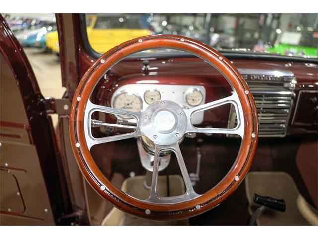 1949 Ford F1 (CC-2074173) for sale in Kentwood, Michigan