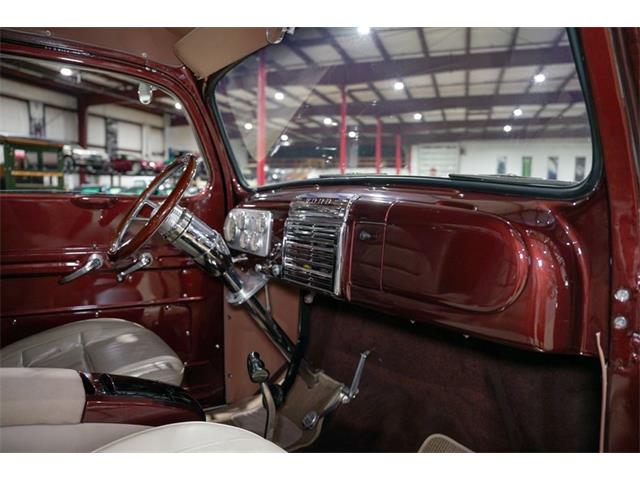 1949 Ford F1 (CC-2074173) for sale in Kentwood, Michigan