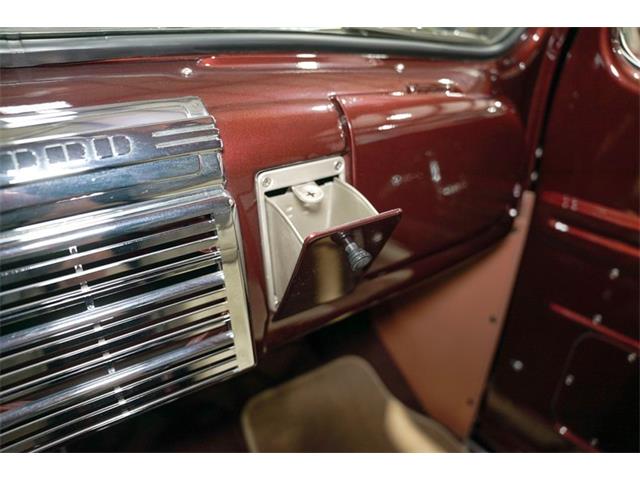 1949 Ford F1 (CC-2074173) for sale in Kentwood, Michigan