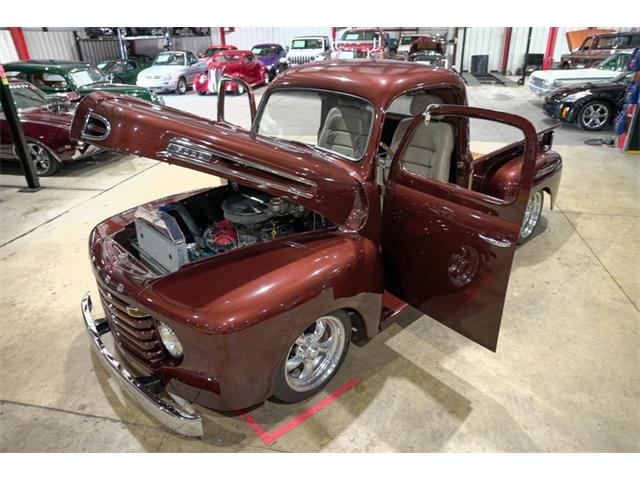 1949 Ford F1 (CC-2074173) for sale in Kentwood, Michigan