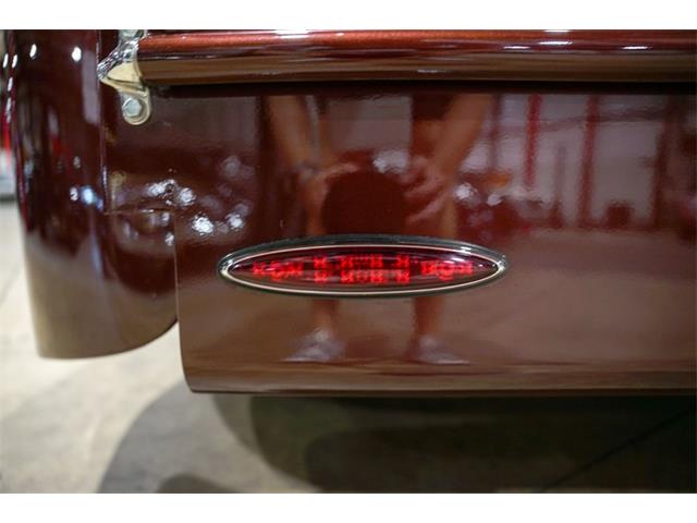 1949 Ford F1 (CC-2074173) for sale in Kentwood, Michigan