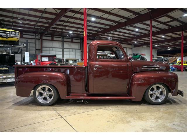 1949 Ford F1 (CC-2074173) for sale in Kentwood, Michigan