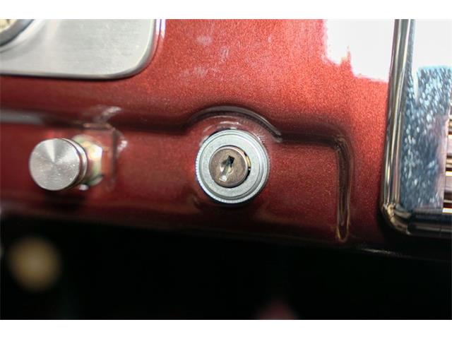 1949 Ford F1 (CC-2074173) for sale in Kentwood, Michigan