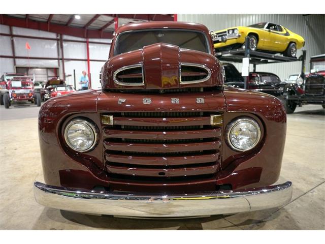 1949 Ford F1 (CC-2074173) for sale in Kentwood, Michigan