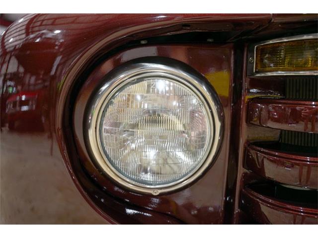 1949 Ford F1 (CC-2074173) for sale in Kentwood, Michigan