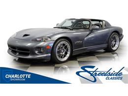 2000 Dodge Viper (CC-2074174) for sale in Concord, North Carolina