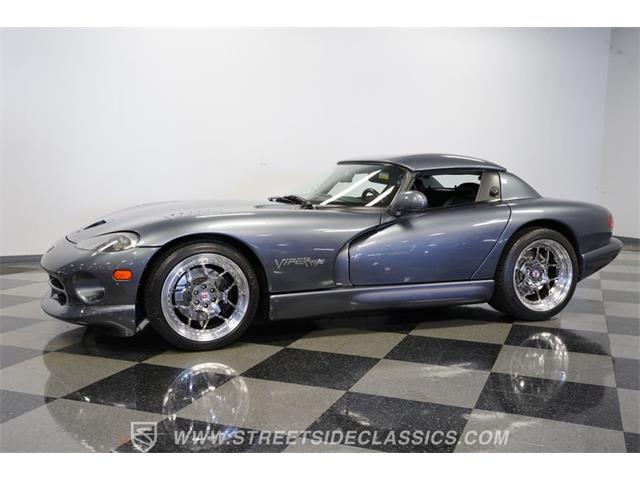 2000 Dodge Viper (CC-2074174) for sale in Concord, North Carolina