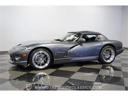 2000 Dodge Viper (CC-2074174) for sale in Concord, North Carolina