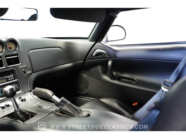 2000 Dodge Viper (CC-2074174) for sale in Concord, North Carolina