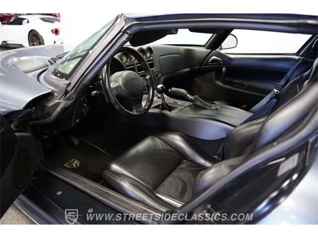 2000 Dodge Viper (CC-2074174) for sale in Concord, North Carolina