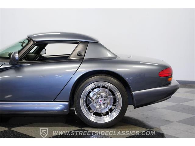 2000 Dodge Viper (CC-2074174) for sale in Concord, North Carolina