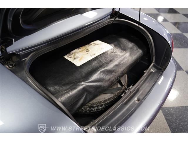2000 Dodge Viper (CC-2074174) for sale in Concord, North Carolina