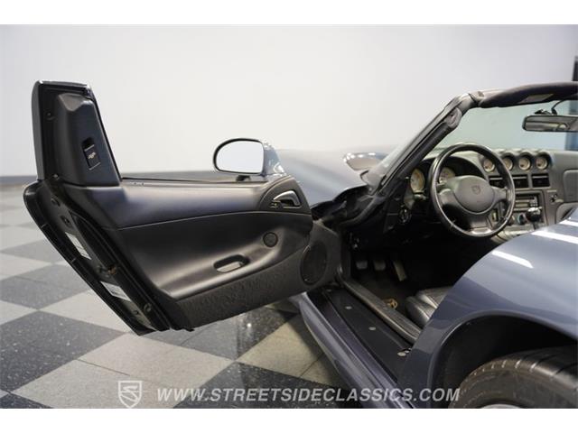 2000 Dodge Viper (CC-2074174) for sale in Concord, North Carolina