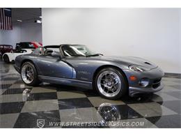 2000 Dodge Viper (CC-2074174) for sale in Concord, North Carolina
