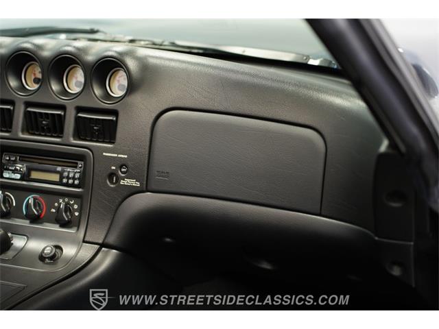 2000 Dodge Viper (CC-2074174) for sale in Concord, North Carolina