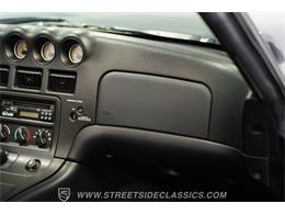 2000 Dodge Viper (CC-2074174) for sale in Concord, North Carolina