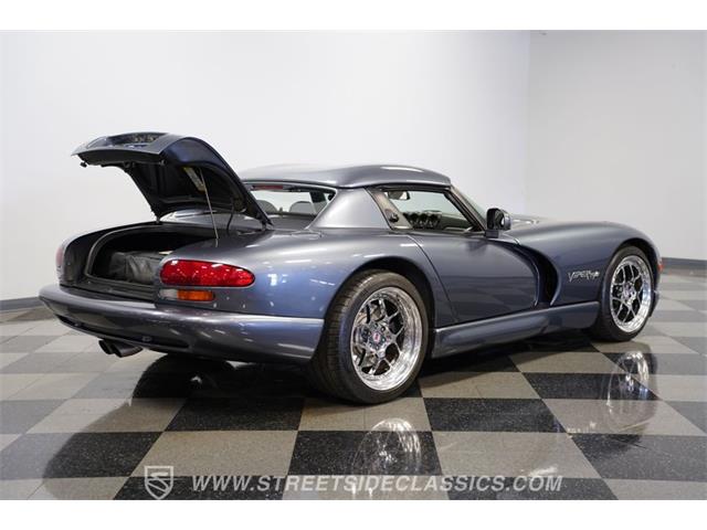 2000 Dodge Viper (CC-2074174) for sale in Concord, North Carolina