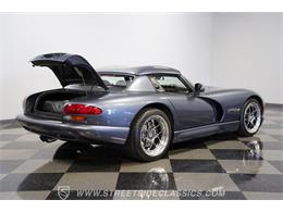 2000 Dodge Viper (CC-2074174) for sale in Concord, North Carolina