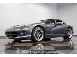 2000 Dodge Viper (CC-2074174) for sale in Concord, North Carolina