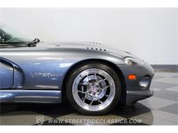 2000 Dodge Viper (CC-2074174) for sale in Concord, North Carolina
