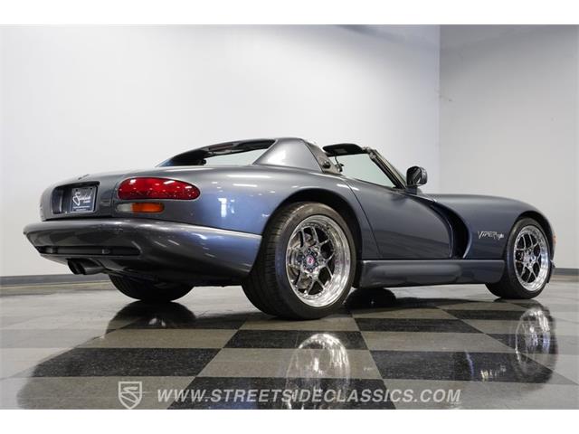 2000 Dodge Viper (CC-2074174) for sale in Concord, North Carolina