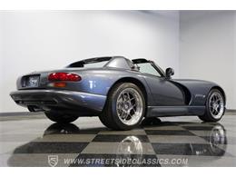 2000 Dodge Viper (CC-2074174) for sale in Concord, North Carolina