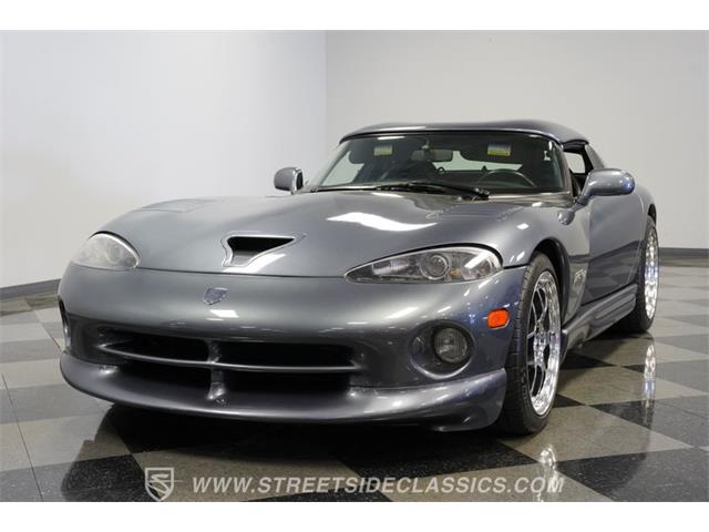 2000 Dodge Viper (CC-2074174) for sale in Concord, North Carolina