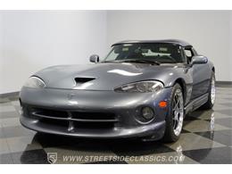 2000 Dodge Viper (CC-2074174) for sale in Concord, North Carolina