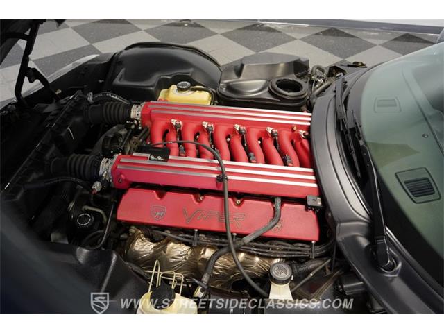 2000 Dodge Viper (CC-2074174) for sale in Concord, North Carolina