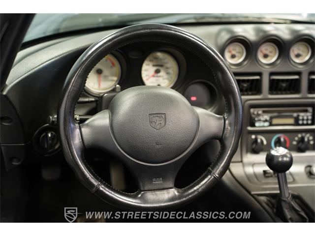 2000 Dodge Viper (CC-2074174) for sale in Concord, North Carolina
