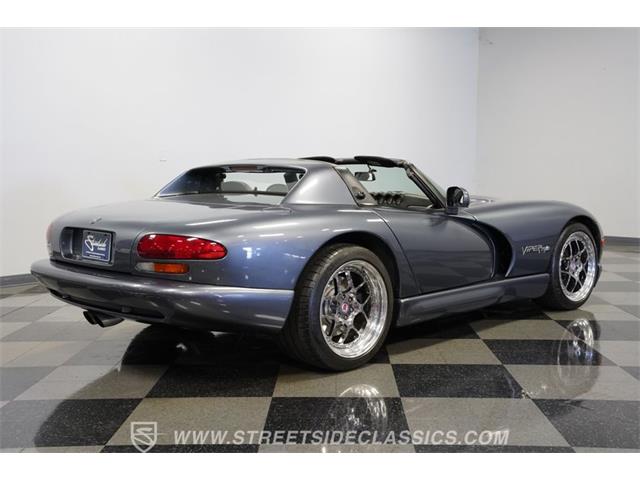 2000 Dodge Viper (CC-2074174) for sale in Concord, North Carolina