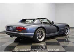 2000 Dodge Viper (CC-2074174) for sale in Concord, North Carolina