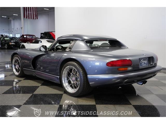 2000 Dodge Viper (CC-2074174) for sale in Concord, North Carolina
