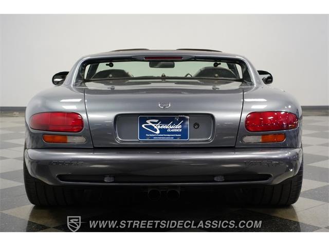 2000 Dodge Viper (CC-2074174) for sale in Concord, North Carolina