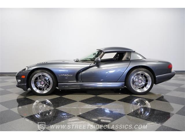 2000 Dodge Viper (CC-2074174) for sale in Concord, North Carolina