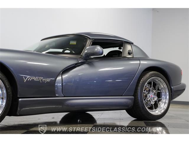 2000 Dodge Viper (CC-2074174) for sale in Concord, North Carolina