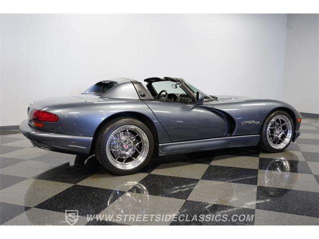 2000 Dodge Viper (CC-2074174) for sale in Concord, North Carolina