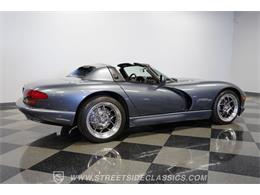 2000 Dodge Viper (CC-2074174) for sale in Concord, North Carolina