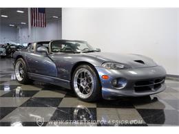 2000 Dodge Viper (CC-2074174) for sale in Concord, North Carolina