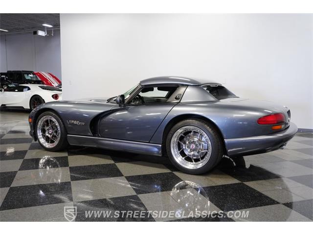 2000 Dodge Viper (CC-2074174) for sale in Concord, North Carolina