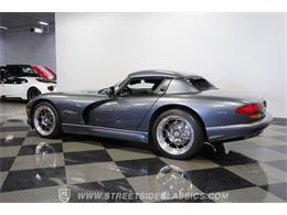 2000 Dodge Viper (CC-2074174) for sale in Concord, North Carolina