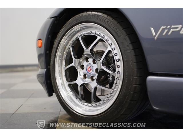 2000 Dodge Viper (CC-2074174) for sale in Concord, North Carolina