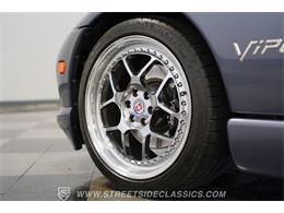 2000 Dodge Viper (CC-2074174) for sale in Concord, North Carolina