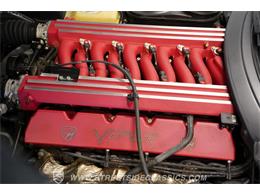 2000 Dodge Viper (CC-2074174) for sale in Concord, North Carolina