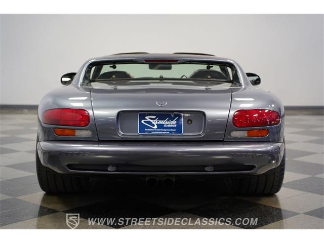 2000 Dodge Viper (CC-2074174) for sale in Concord, North Carolina