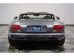 2000 Dodge Viper (CC-2074174) for sale in Concord, North Carolina