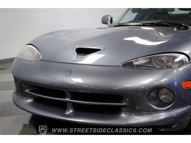 2000 Dodge Viper (CC-2074174) for sale in Concord, North Carolina