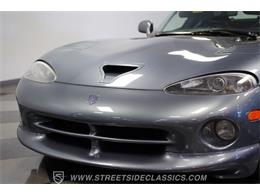 2000 Dodge Viper (CC-2074174) for sale in Concord, North Carolina